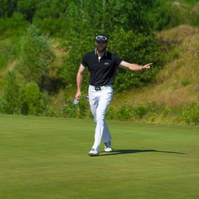 Barrie pro advances to U.S. Open qualifying
